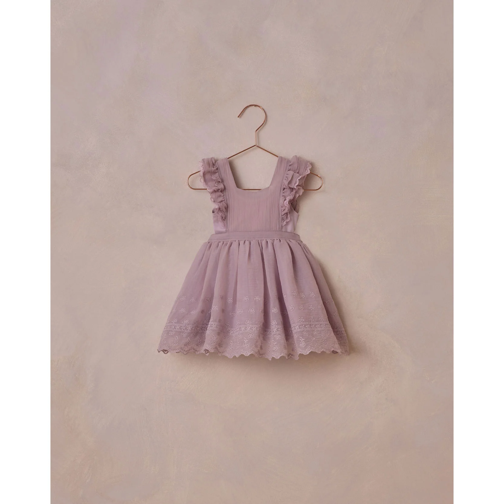 Noralee Lavender Provence Dress