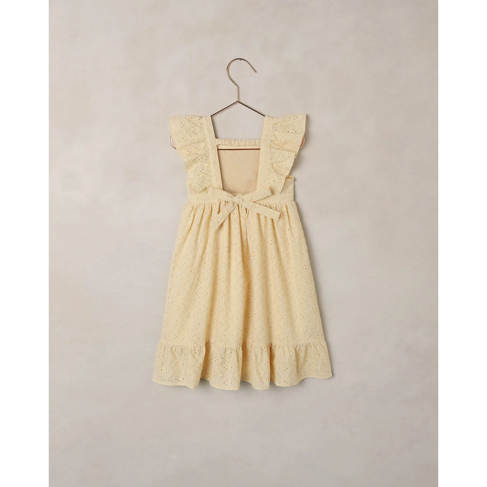 Noralee Lemon Lucy Dress - Image 3