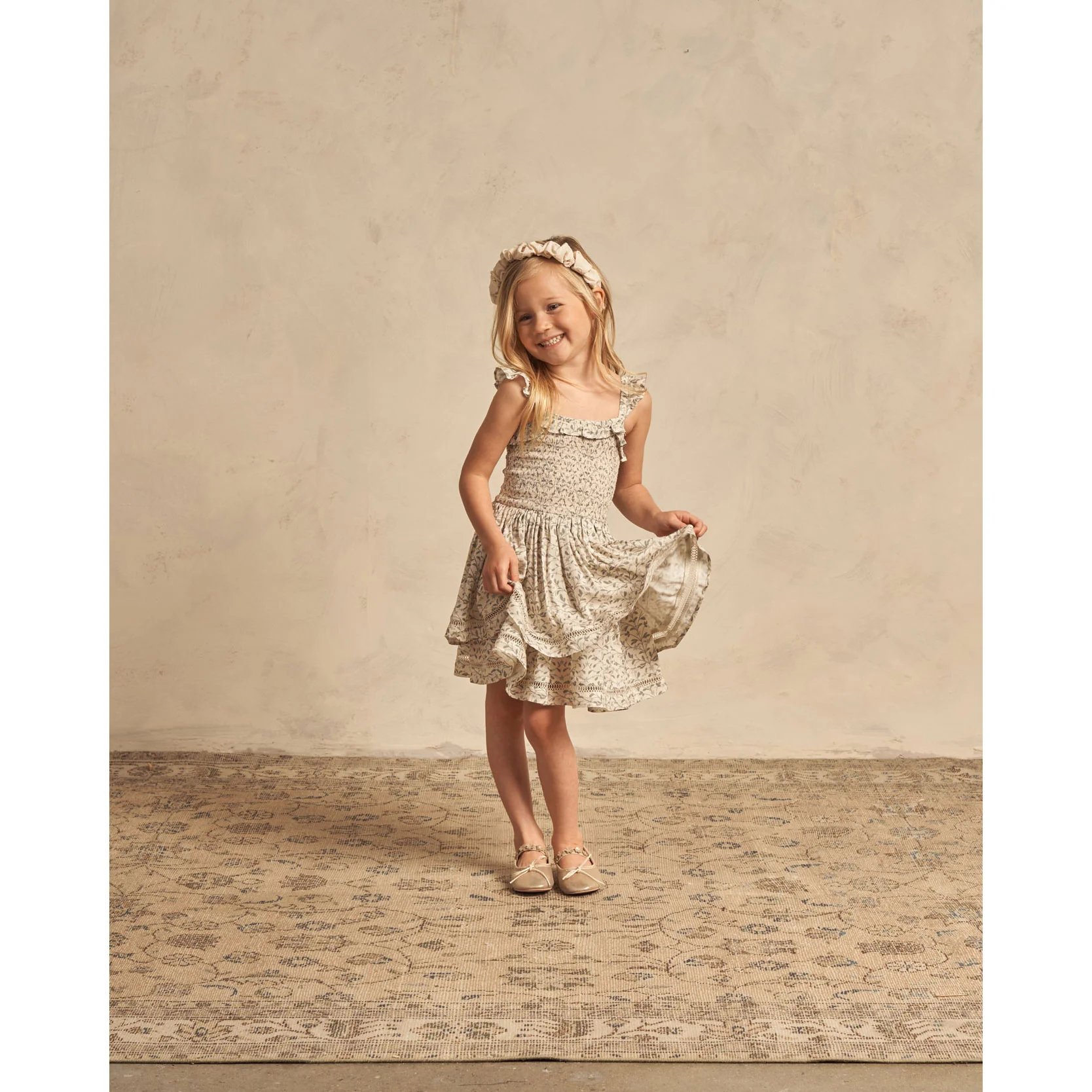 Noralee Lily Fields Birdie Dress - Image 2
