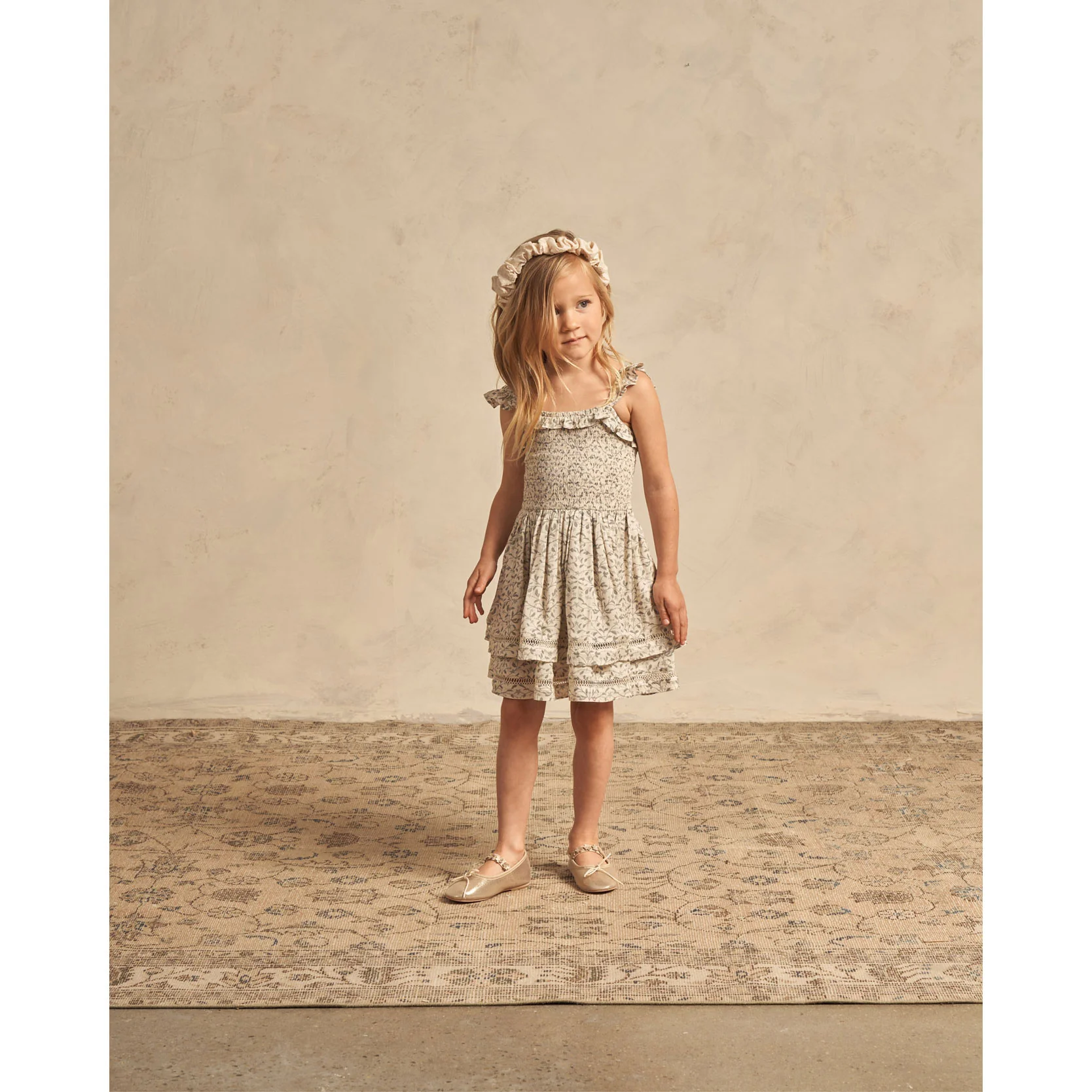 Noralee Lily Fields Birdie Dress - Image 3