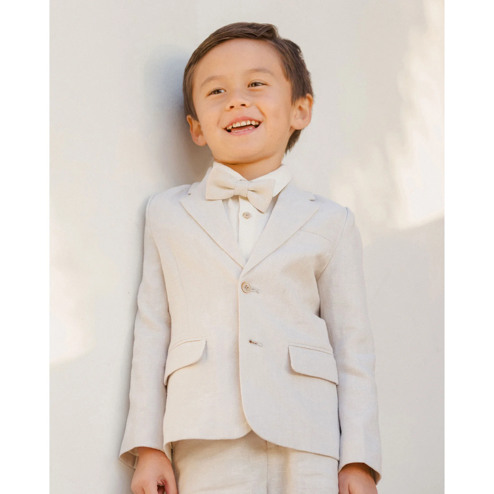 Noralee Linen Sebastian Blazer - Image 4