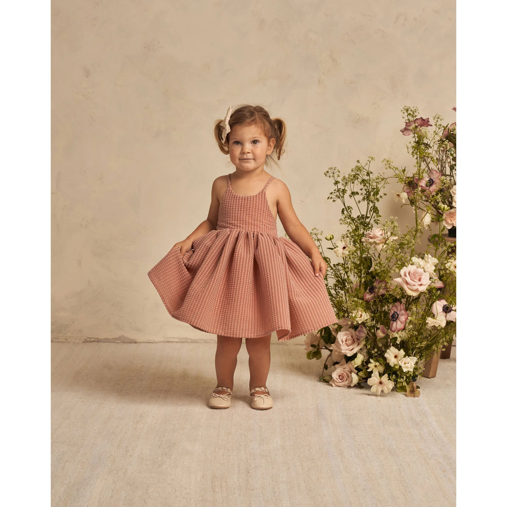 Noralee Lipstick Pippa Dress - Image 2