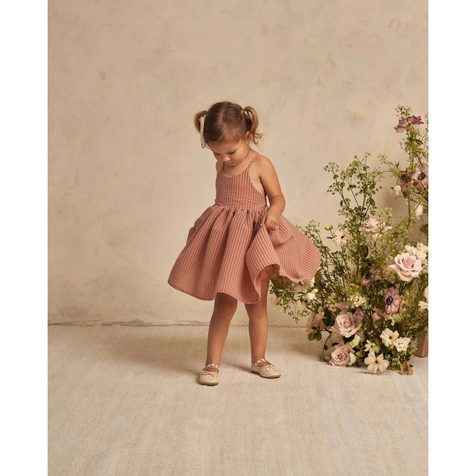 Noralee Lipstick Pippa Dress - Image 3