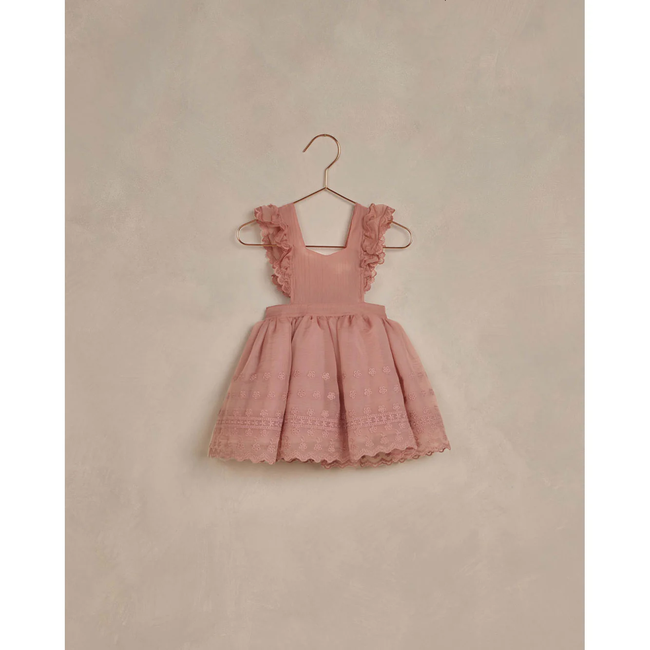 Noralee Lipstick Provence Dress - Image 3