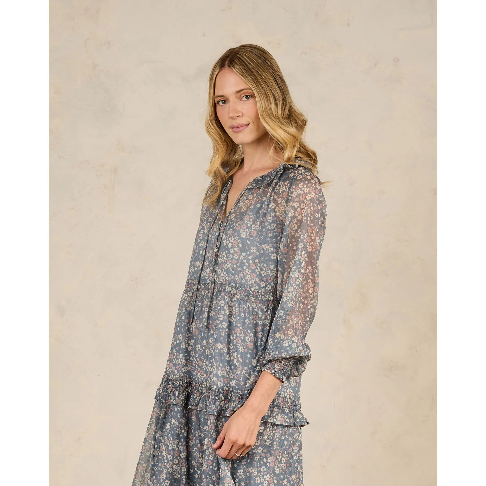 Noralee Meadow Mirabelle Long Womens Dress - Image 4