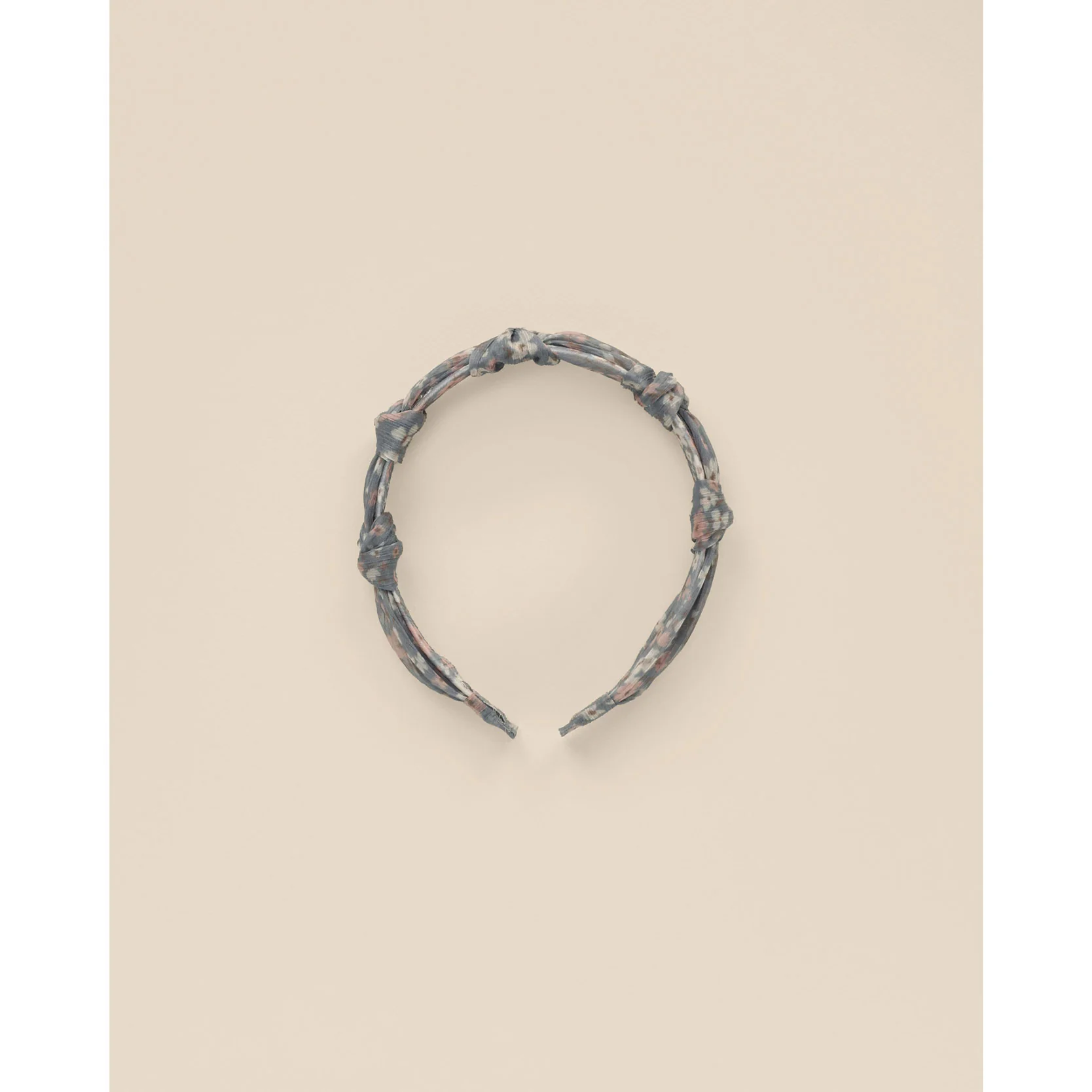 Noralee Meadow Pleated Headband