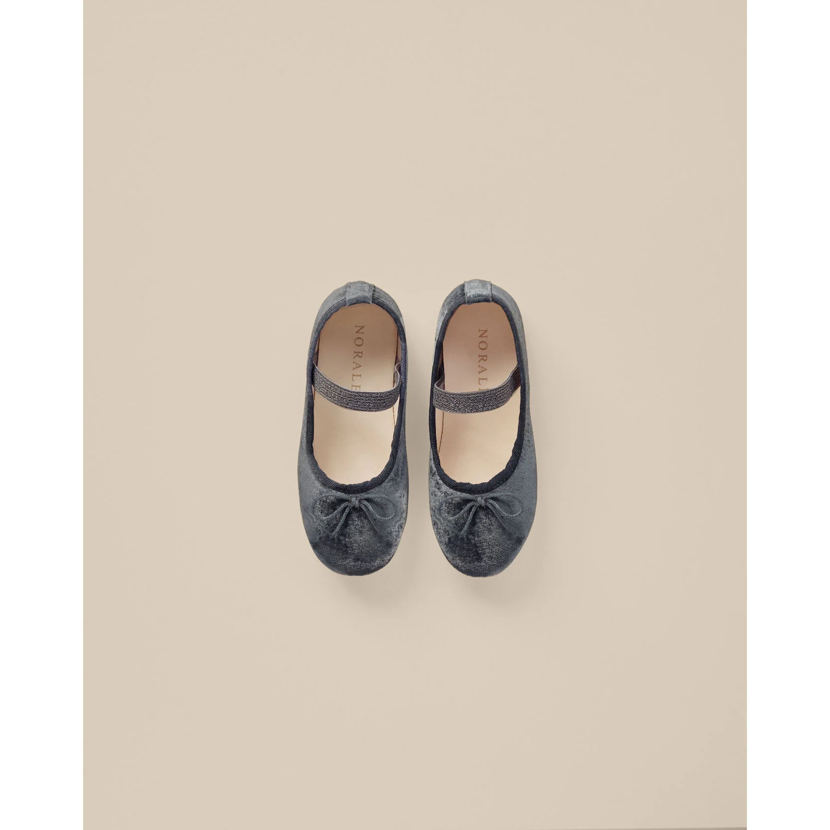 Noralee Midnight Ballet Flats