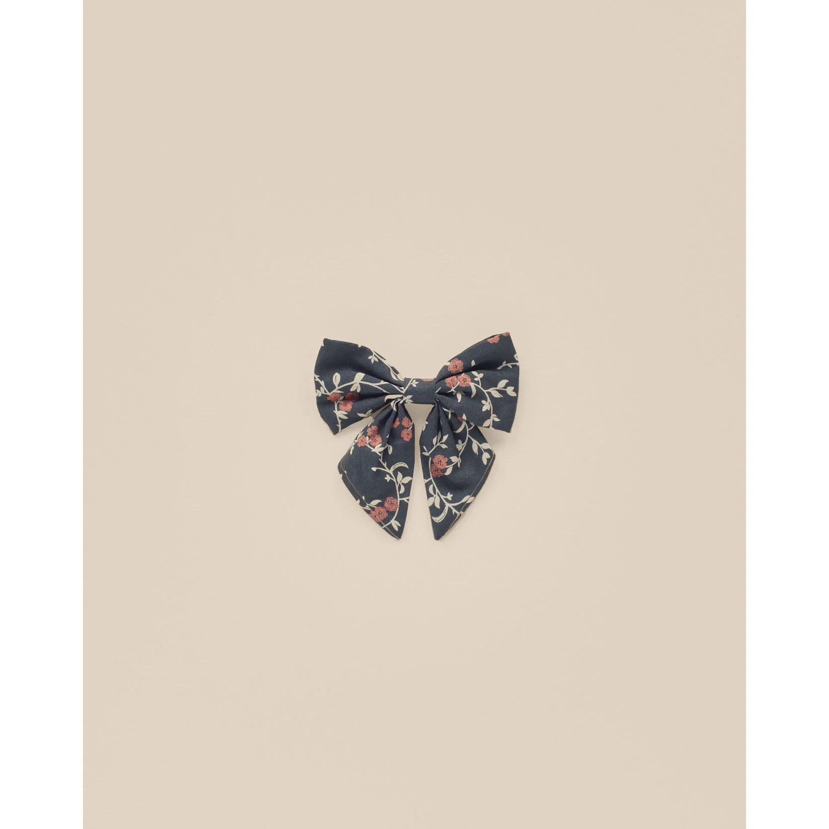 Noralee Midnight Garden Bow
