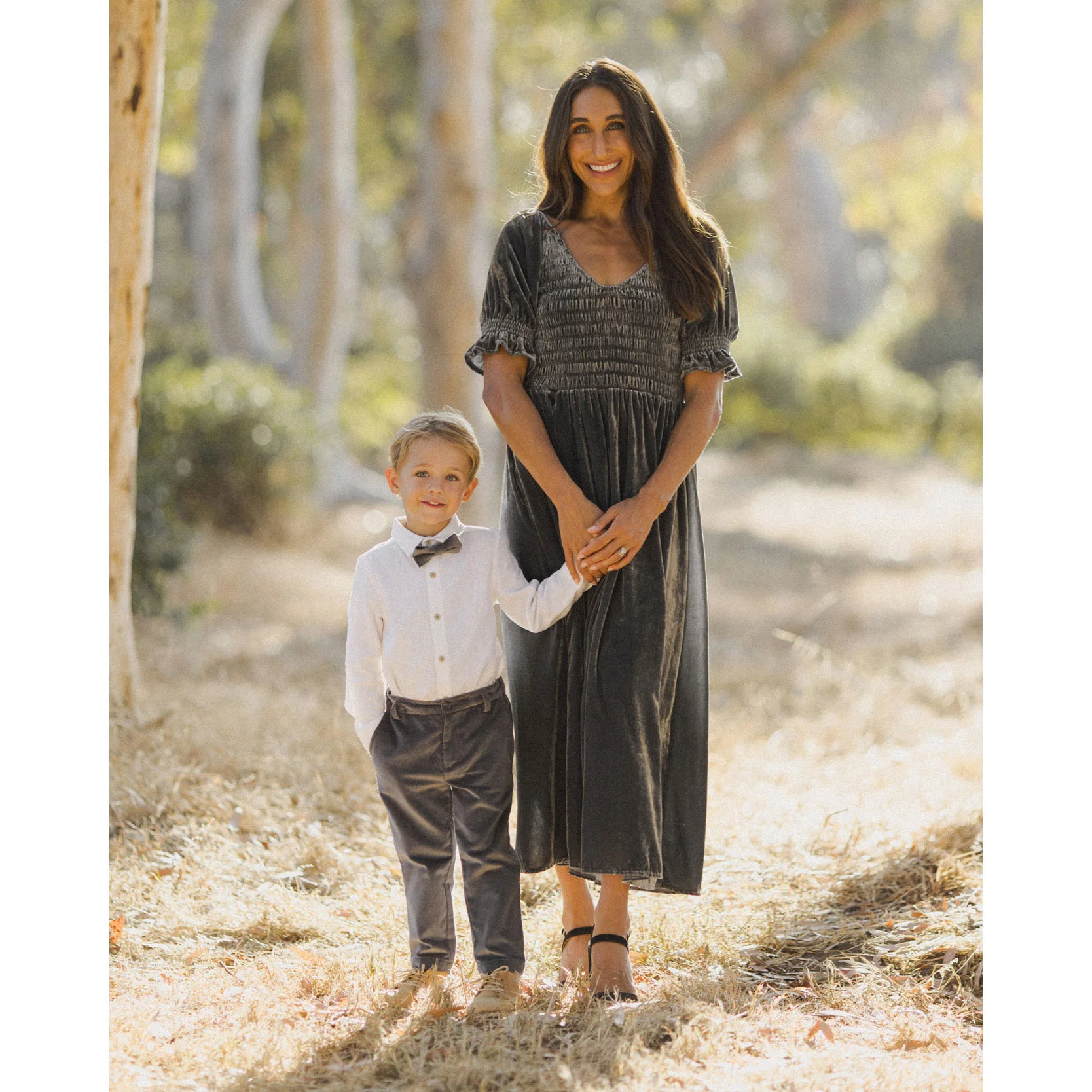 Noralee Midnight Sebastian Pant - Image 2