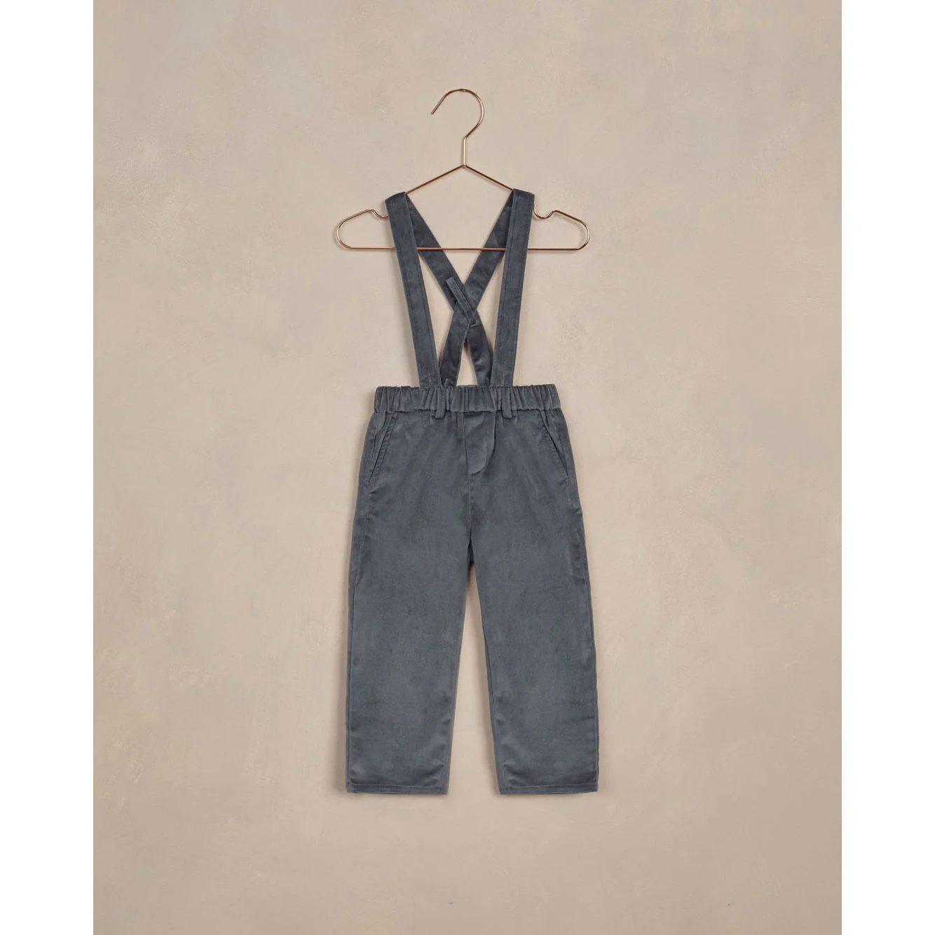 Noralee Midnight Suspender Pant