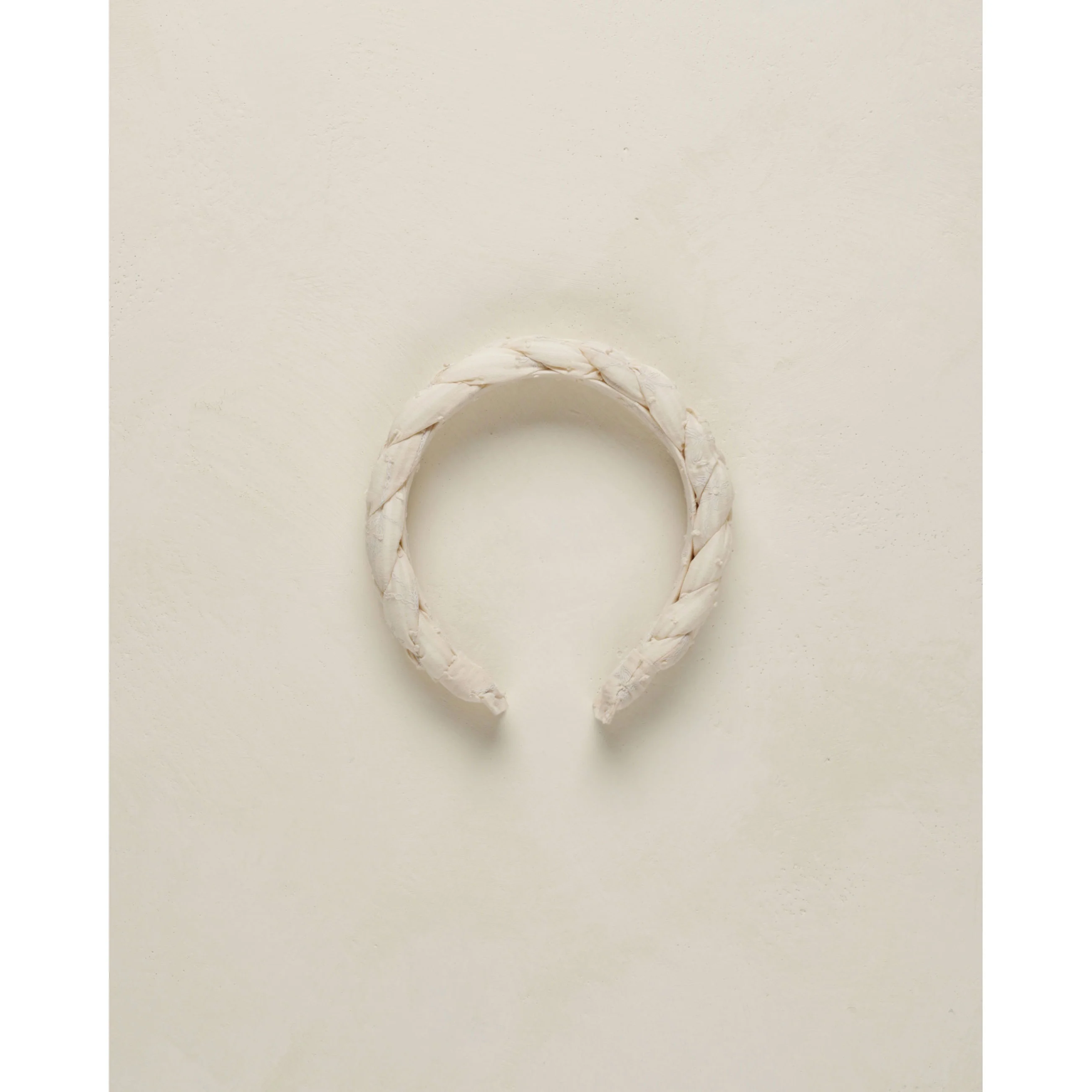 Noralee Natural Braided Headband