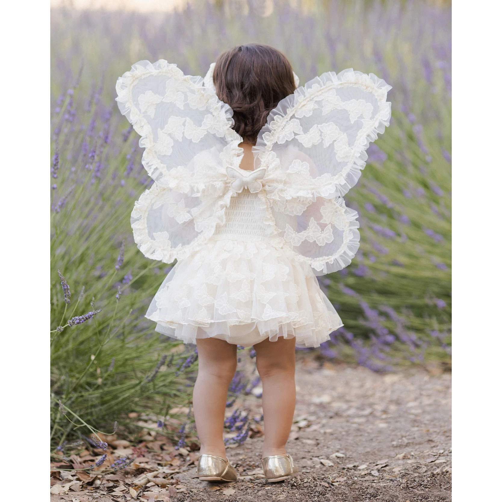 Noralee Natural Butterfly Fairy Set - Image 2