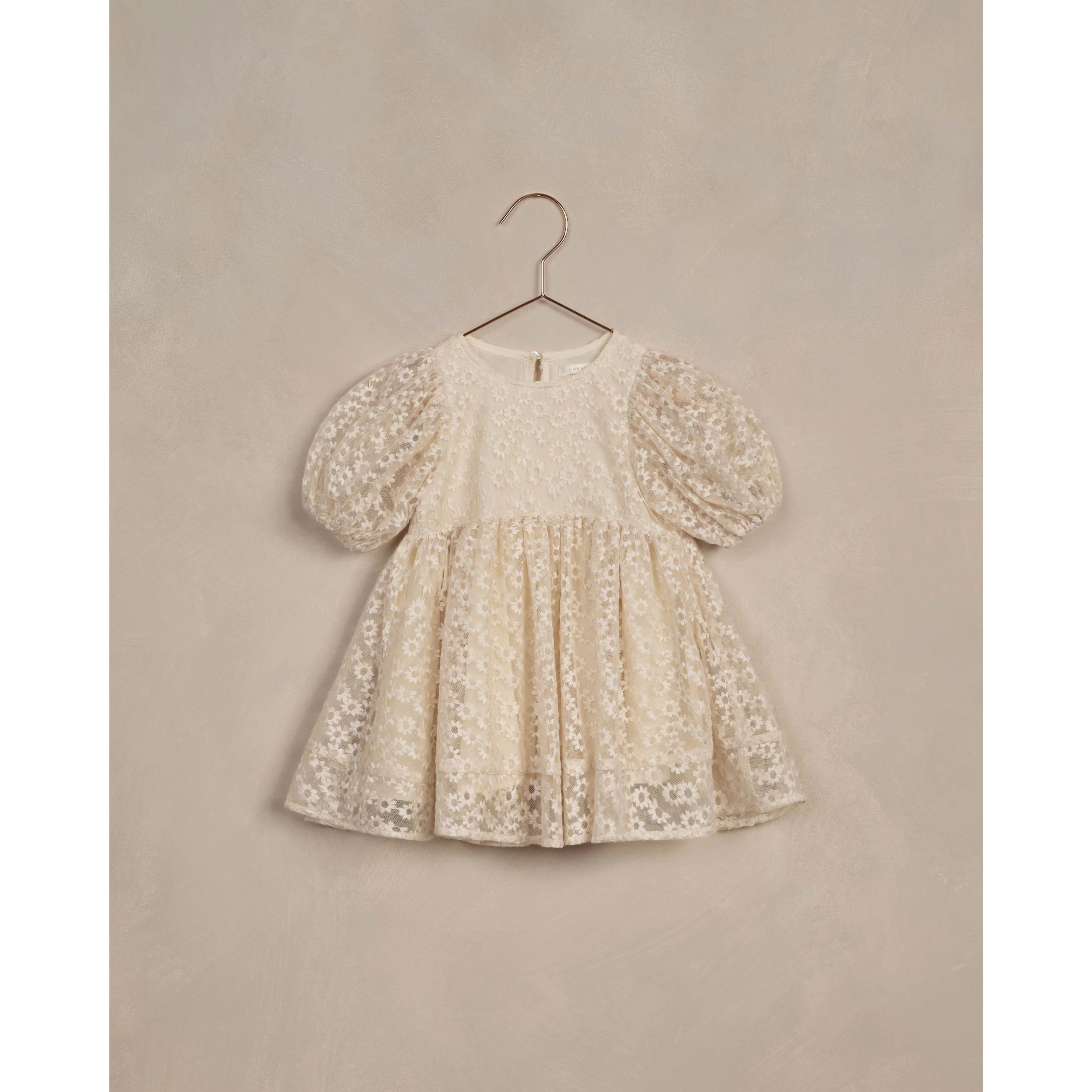 Noralee Natural Luna Dress