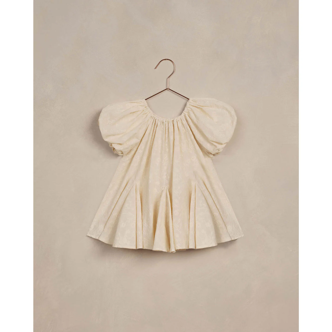 Noralee Natural Maia Dress