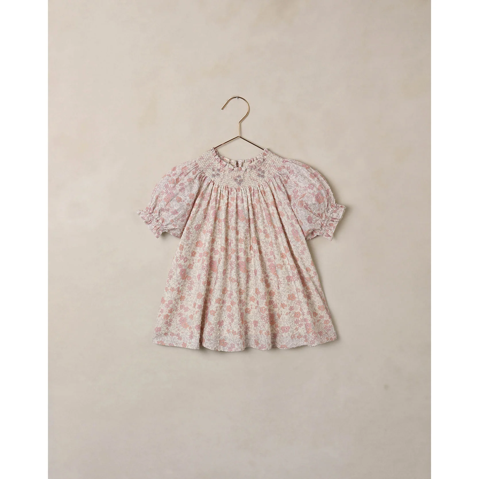 Noralee Pastel Garden Maddie Dress