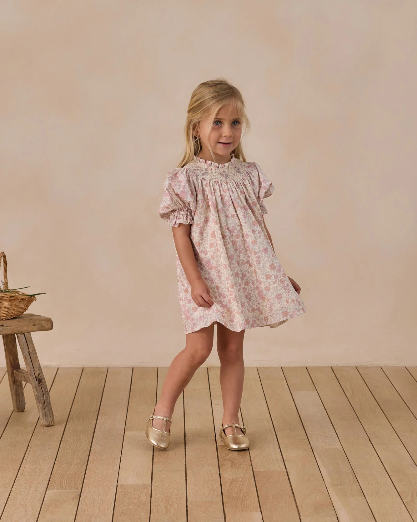 Noralee Pastel Garden Maddie Dress - Image 2