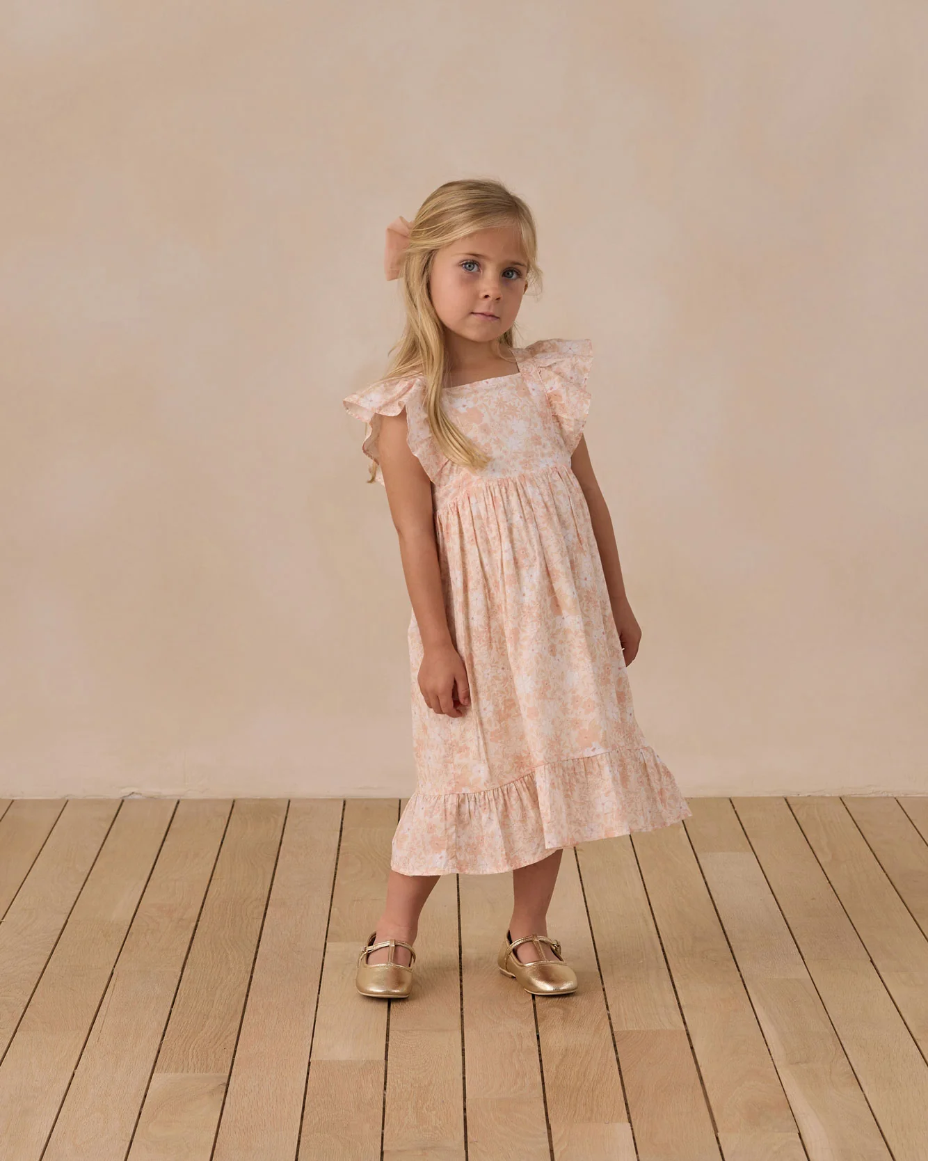 Noralee Petal Garden Lucy Dress - Image 2