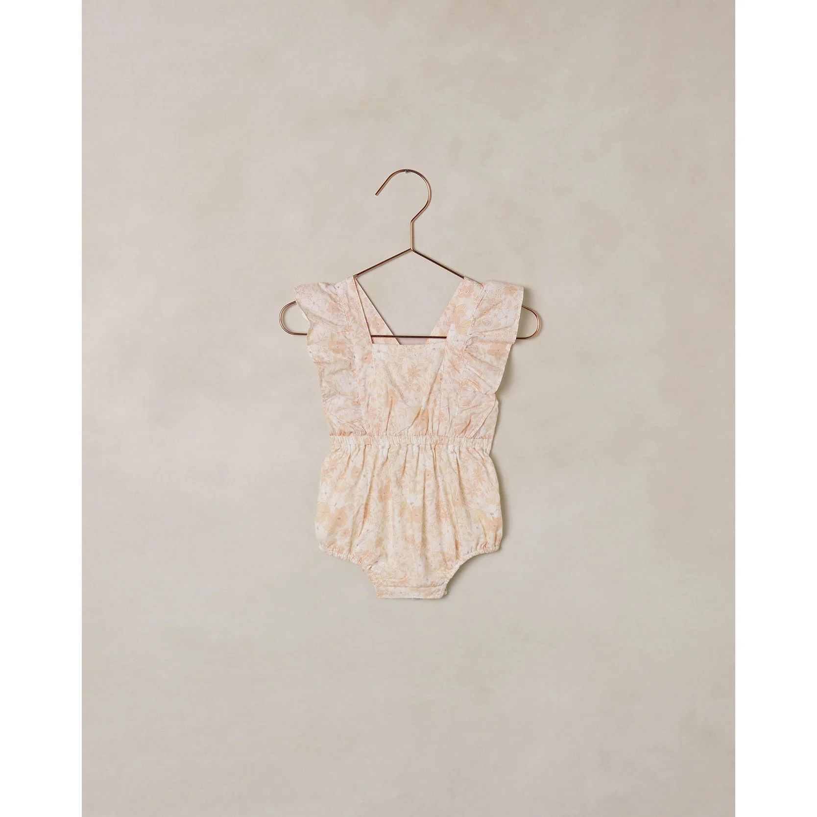 Noralee Petal Garden Lucy Romper
