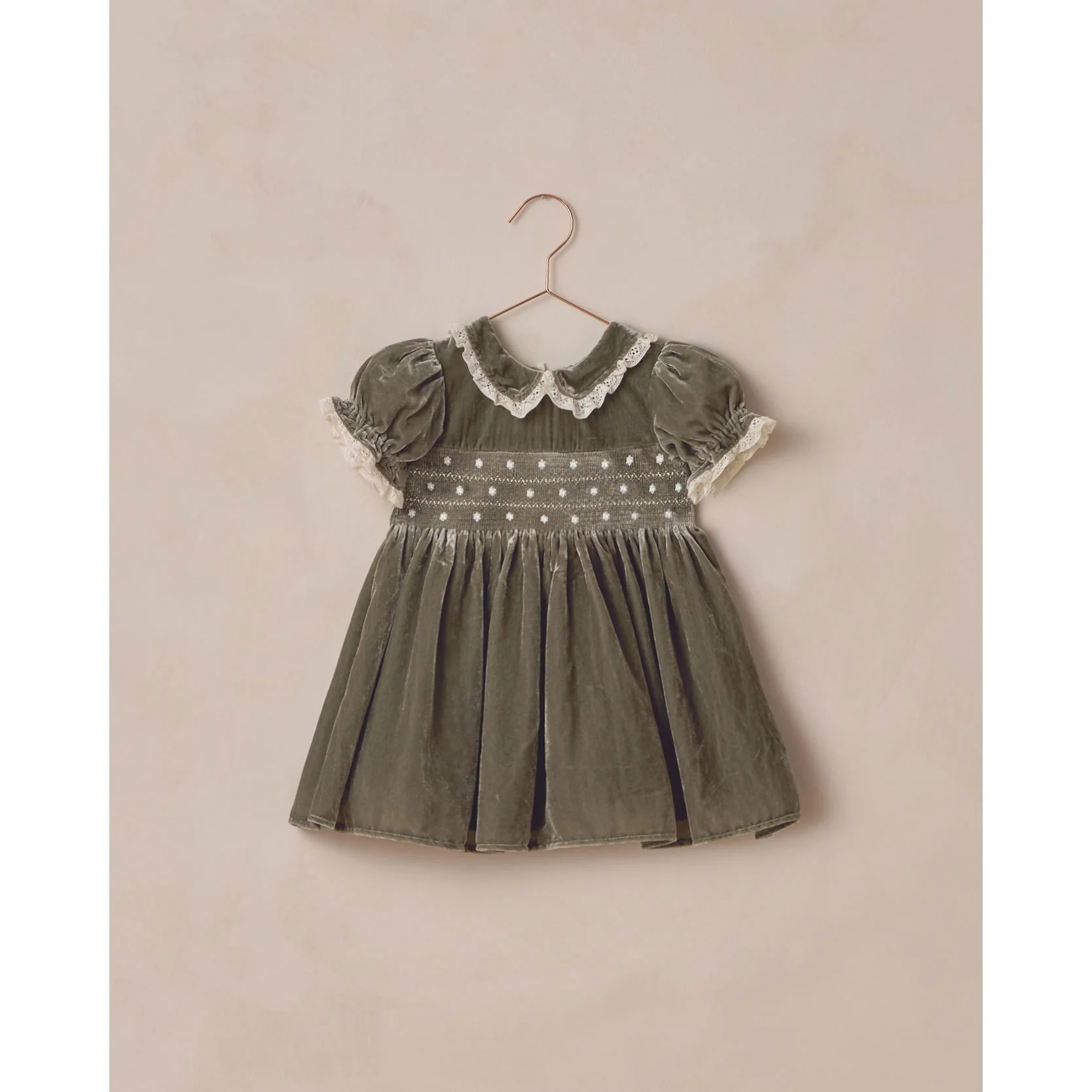 Noralee Pine Elizabeth Dress