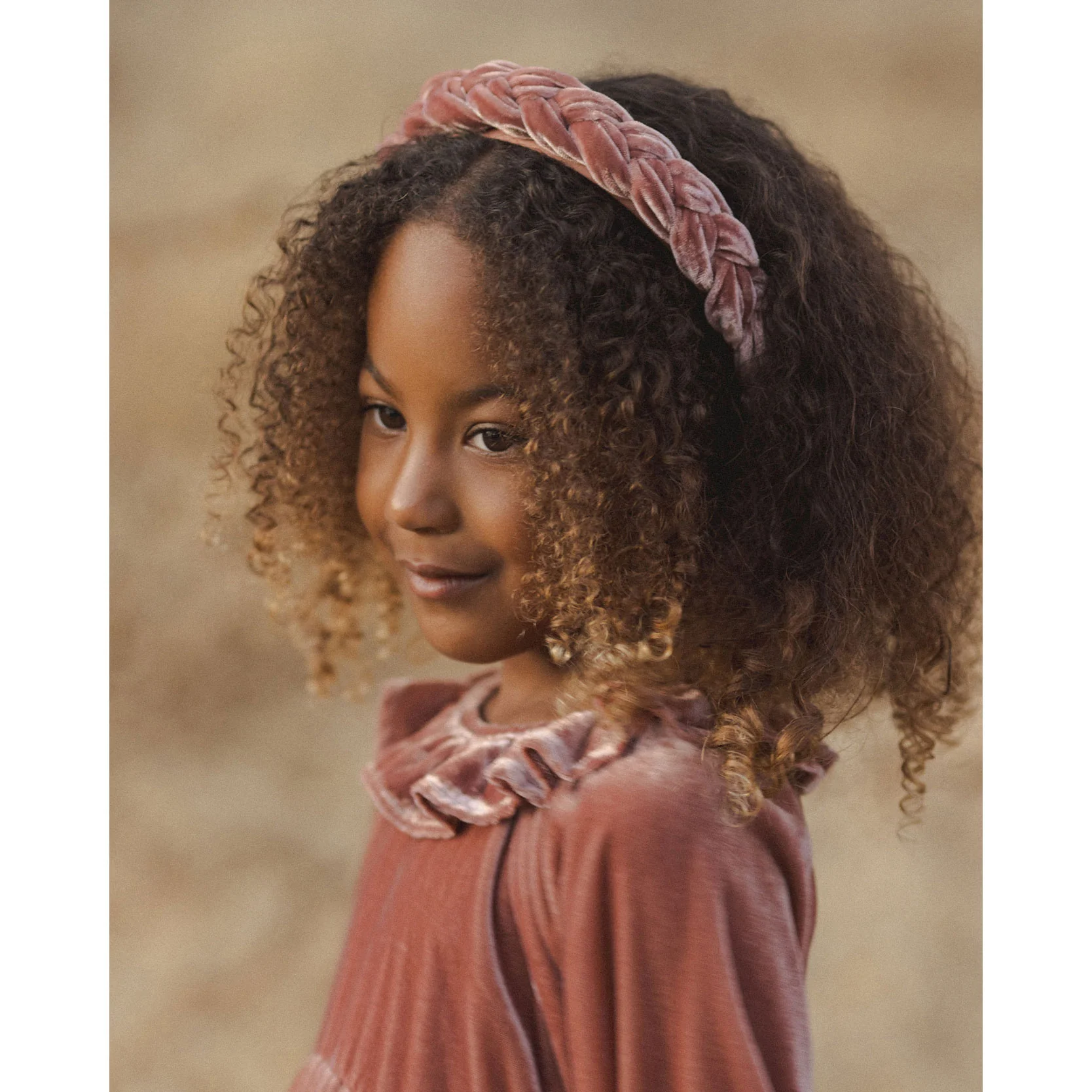 Noralee Poppy Adeline Dress - Image 3