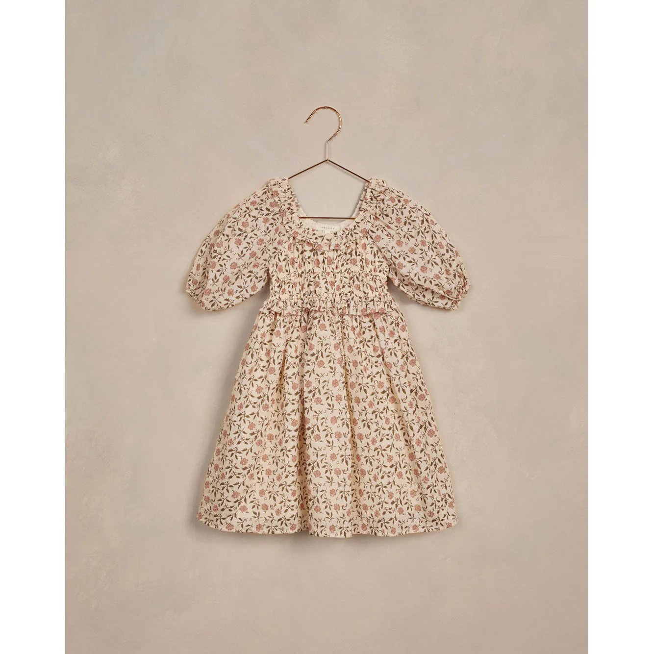 Noralee Poppy Bloom Junie Dress