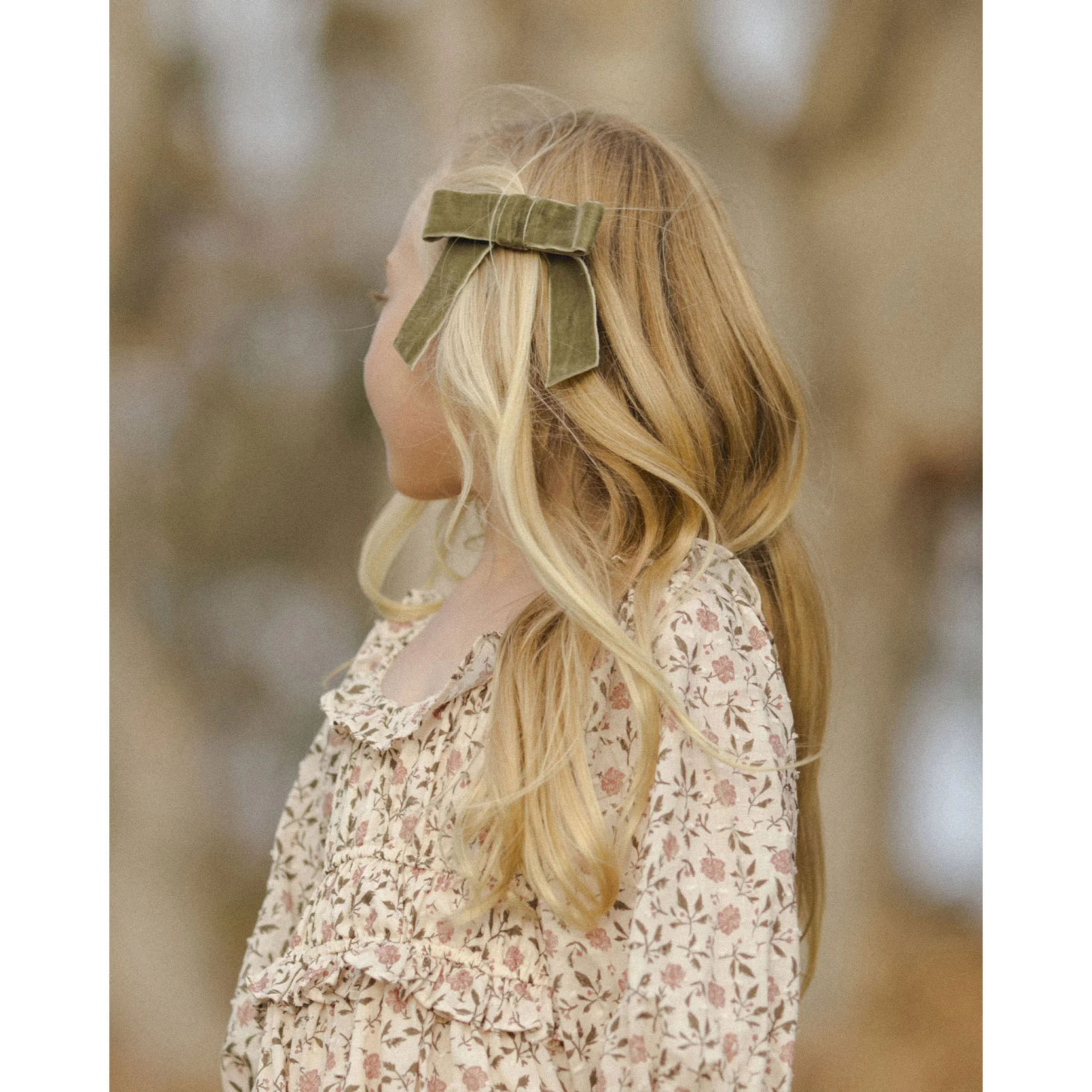 Noralee Poppy Bloom Junie Dress - Image 4