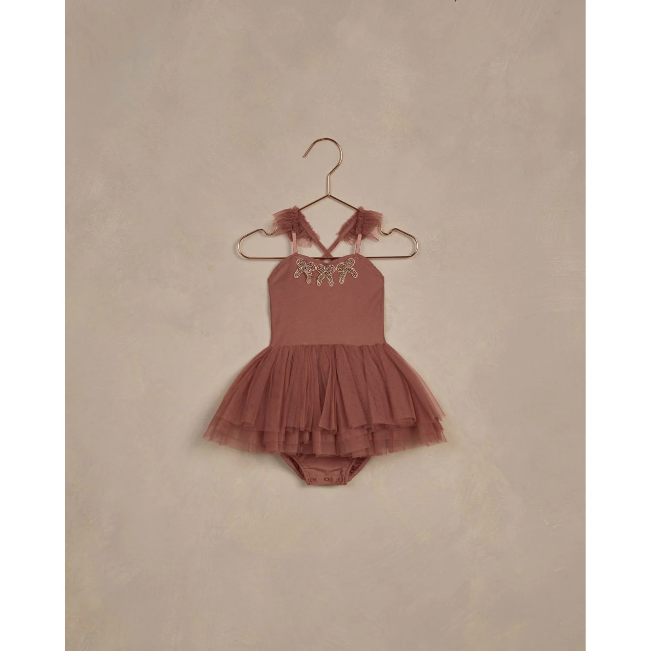 Noralee Poppy Clementine Tutu