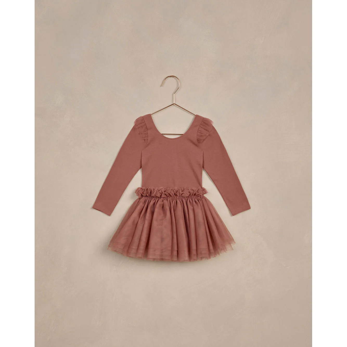 Noralee Poppy Lottie Tutu Set