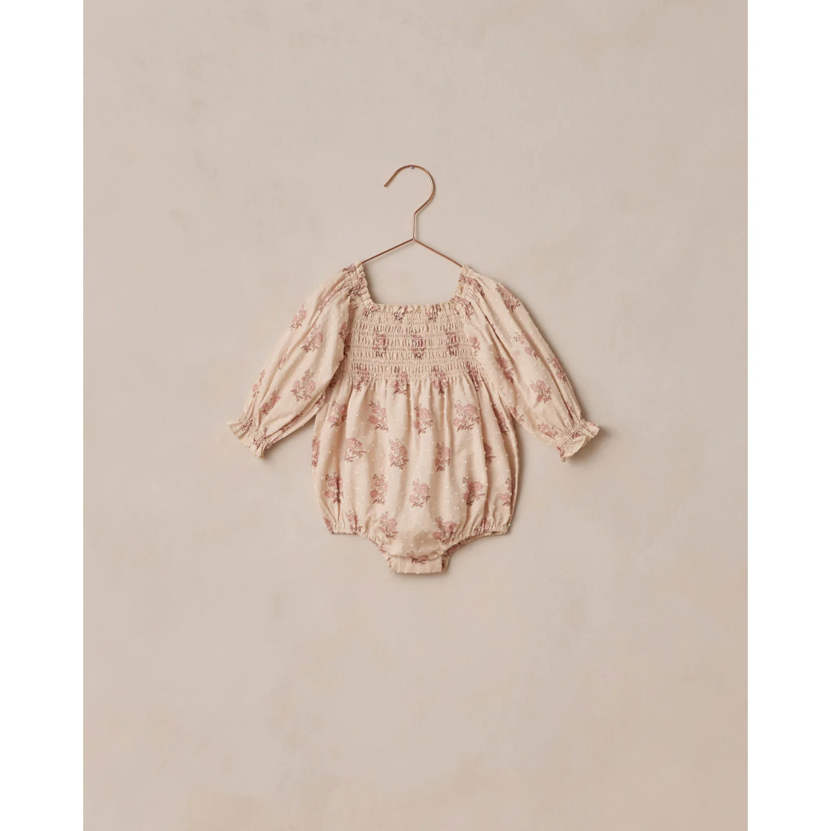 Noralee Posey Autumn Romper