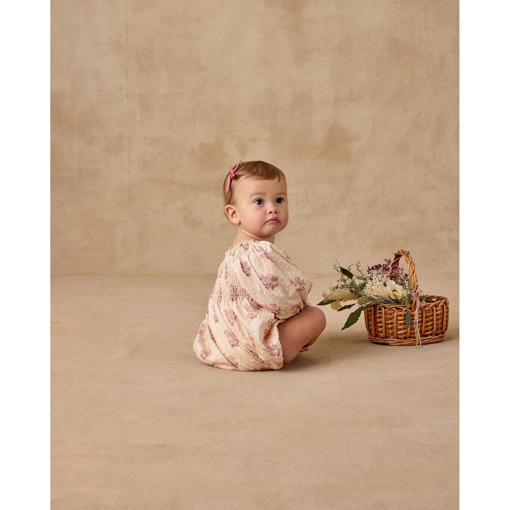 Noralee Posey Autumn Romper - Image 3