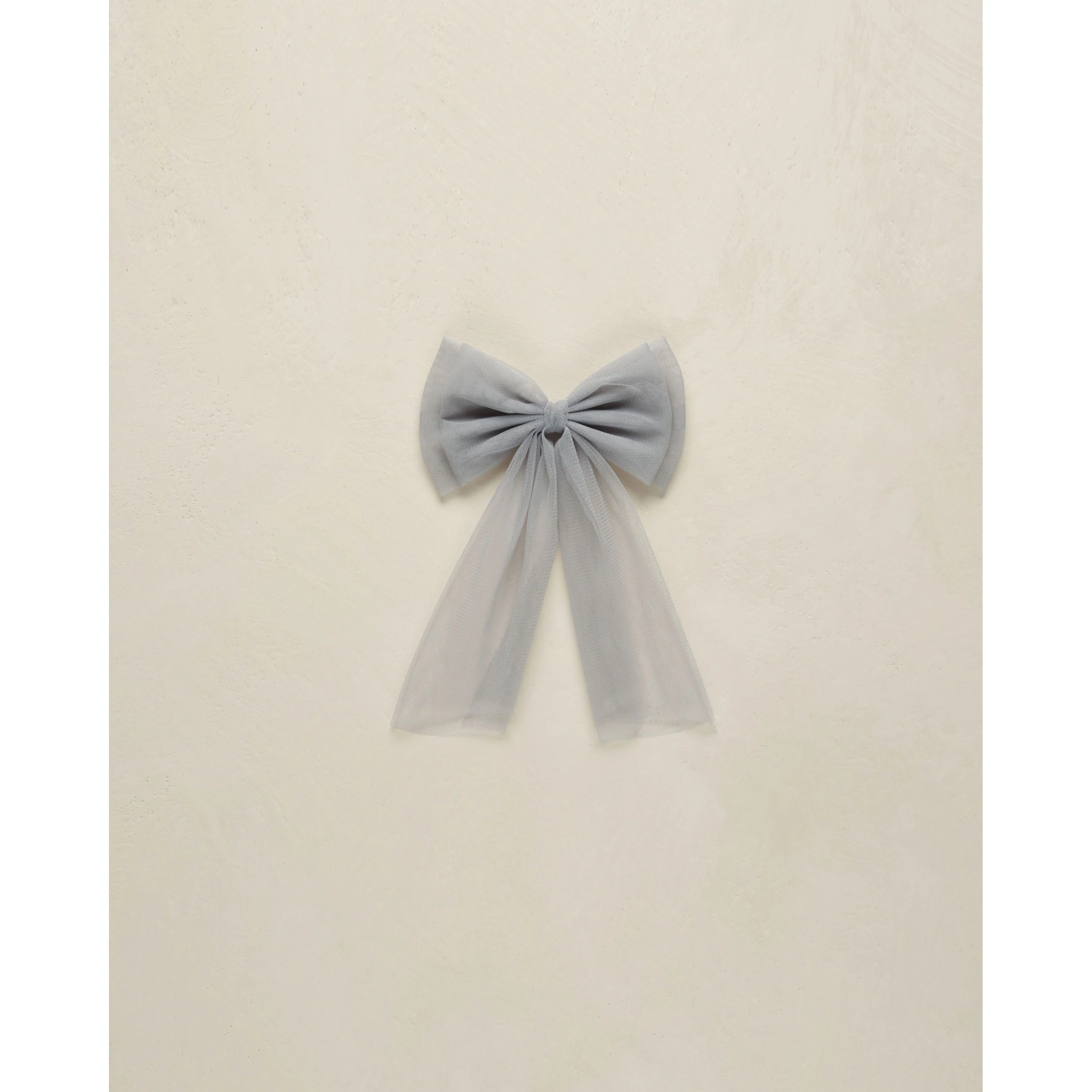 Noralee Powder Blue Alice Bow