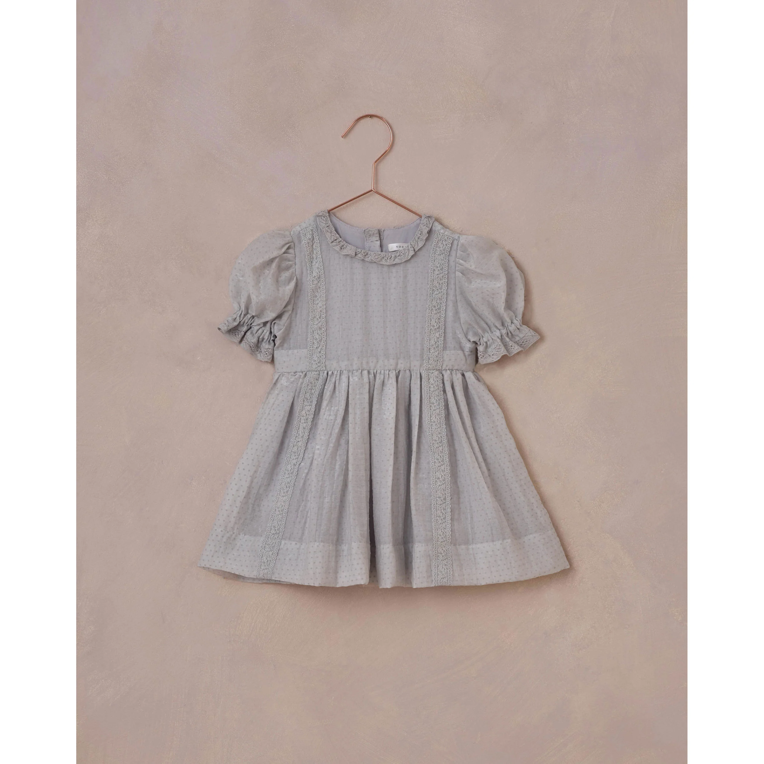 Noralee Powder Blue Grace Dress