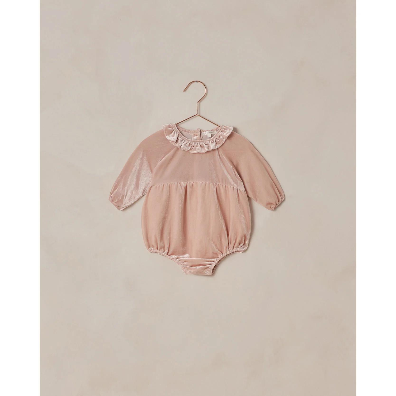 Noralee Rose Adeline Romper