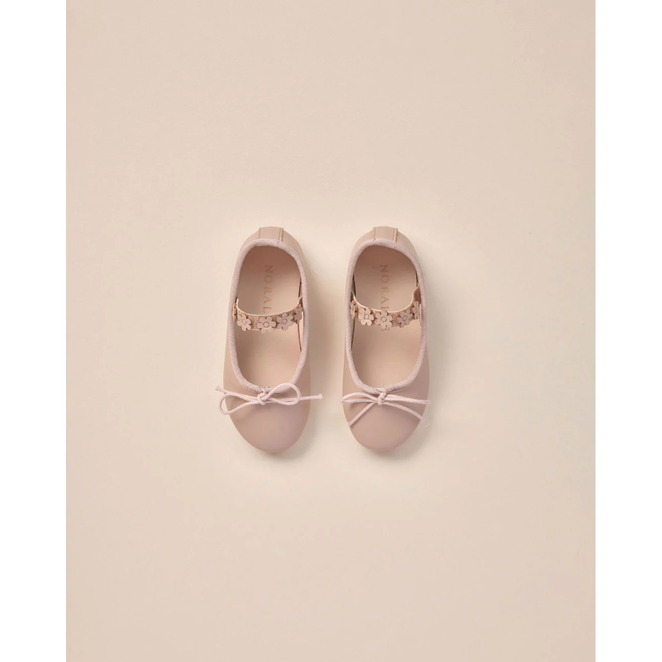 Noralee Rose Ballet Flats
