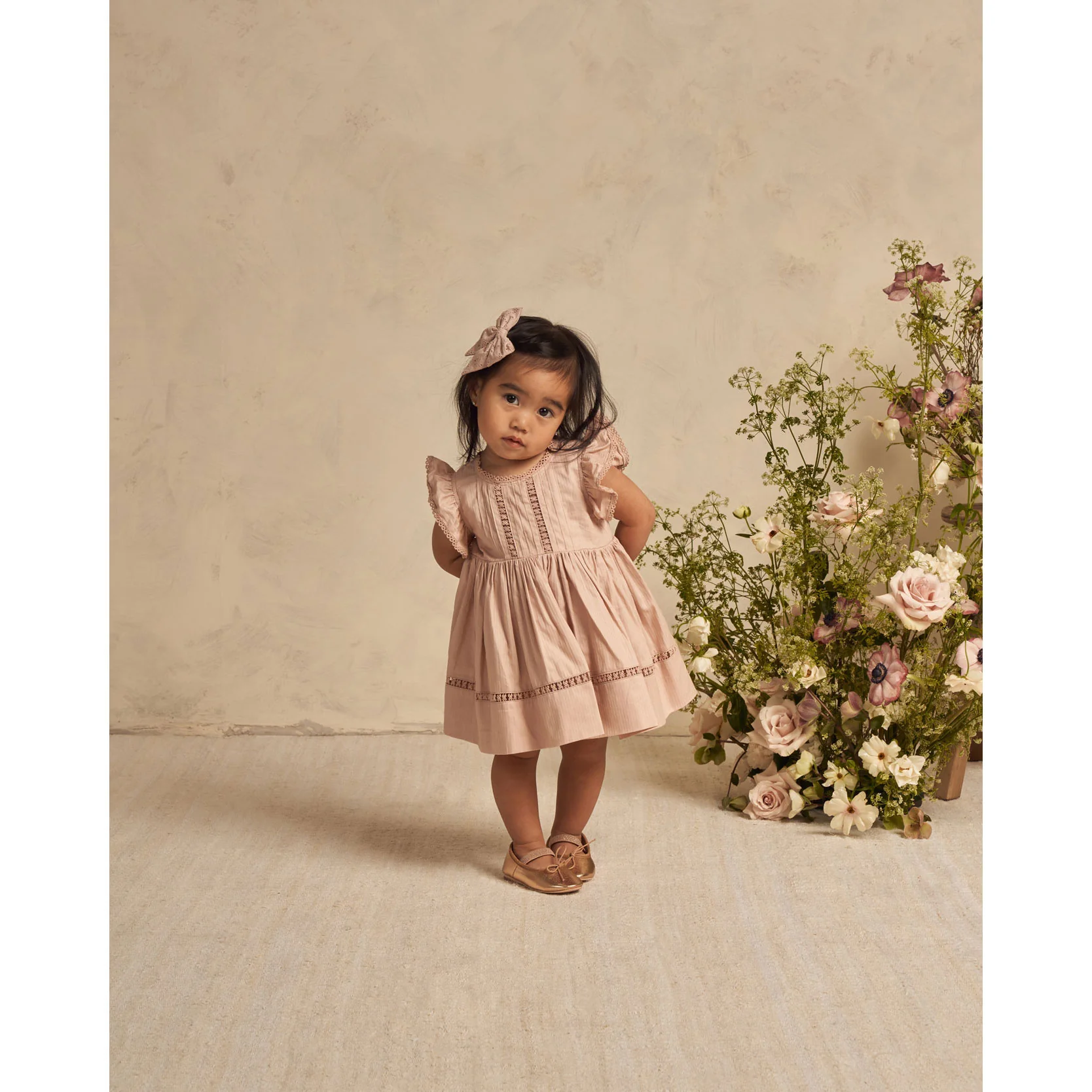 Noralee Rose Isla Dress - Image 2