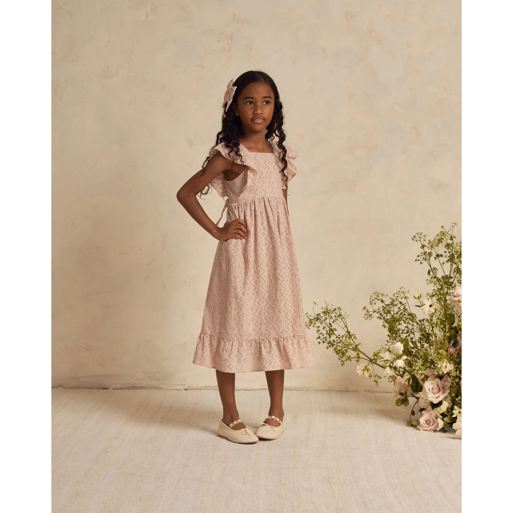 Noralee Rose Lucy Dress - Image 2