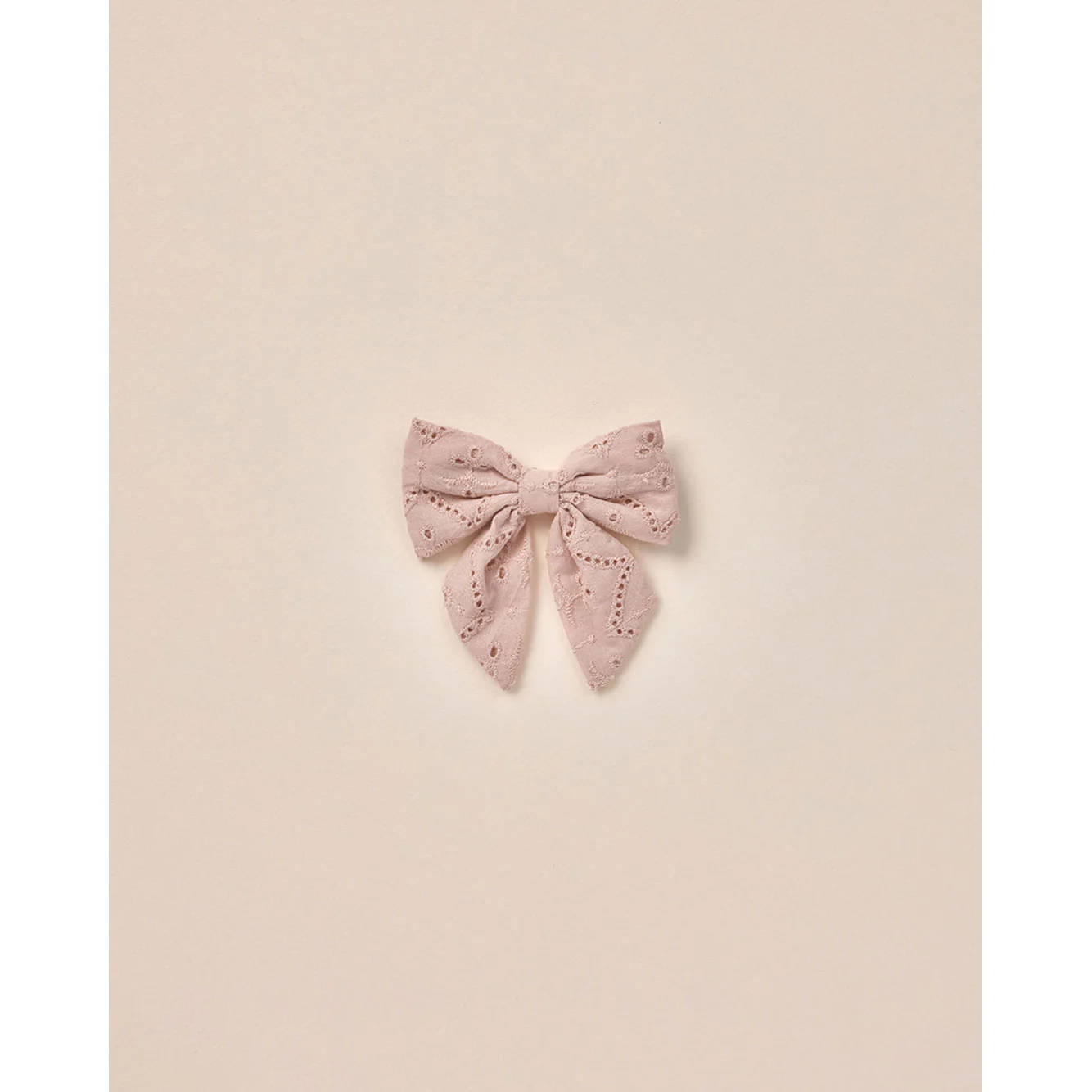Noralee Rose Sailor Bow