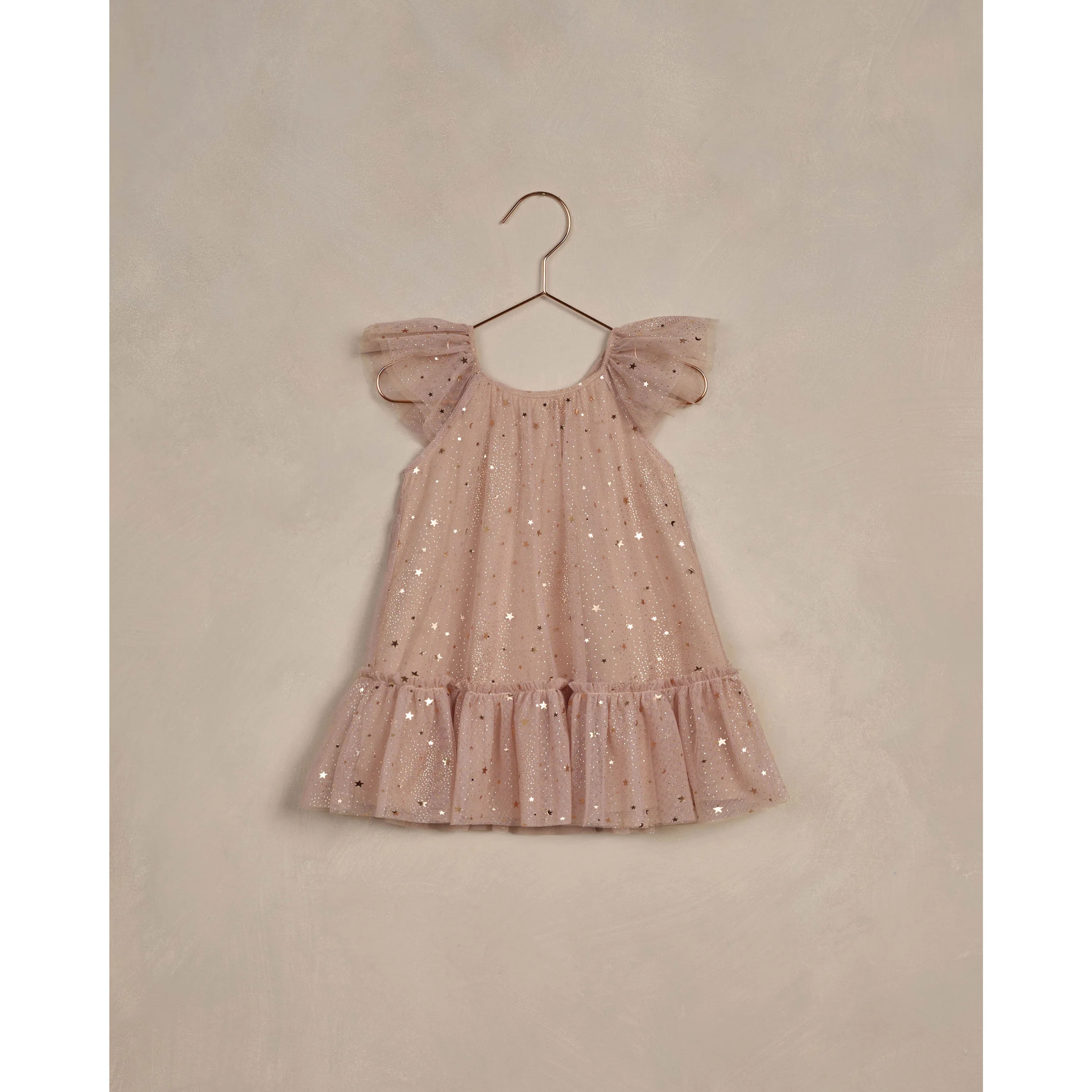 Noralee Rose Stars Edie Dress