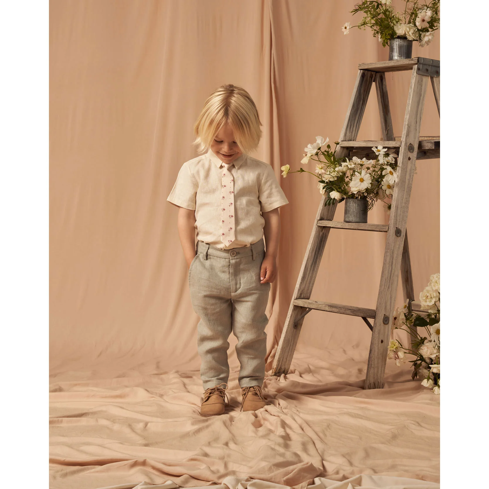 Noralee Sage Sebastian Pant - Image 2