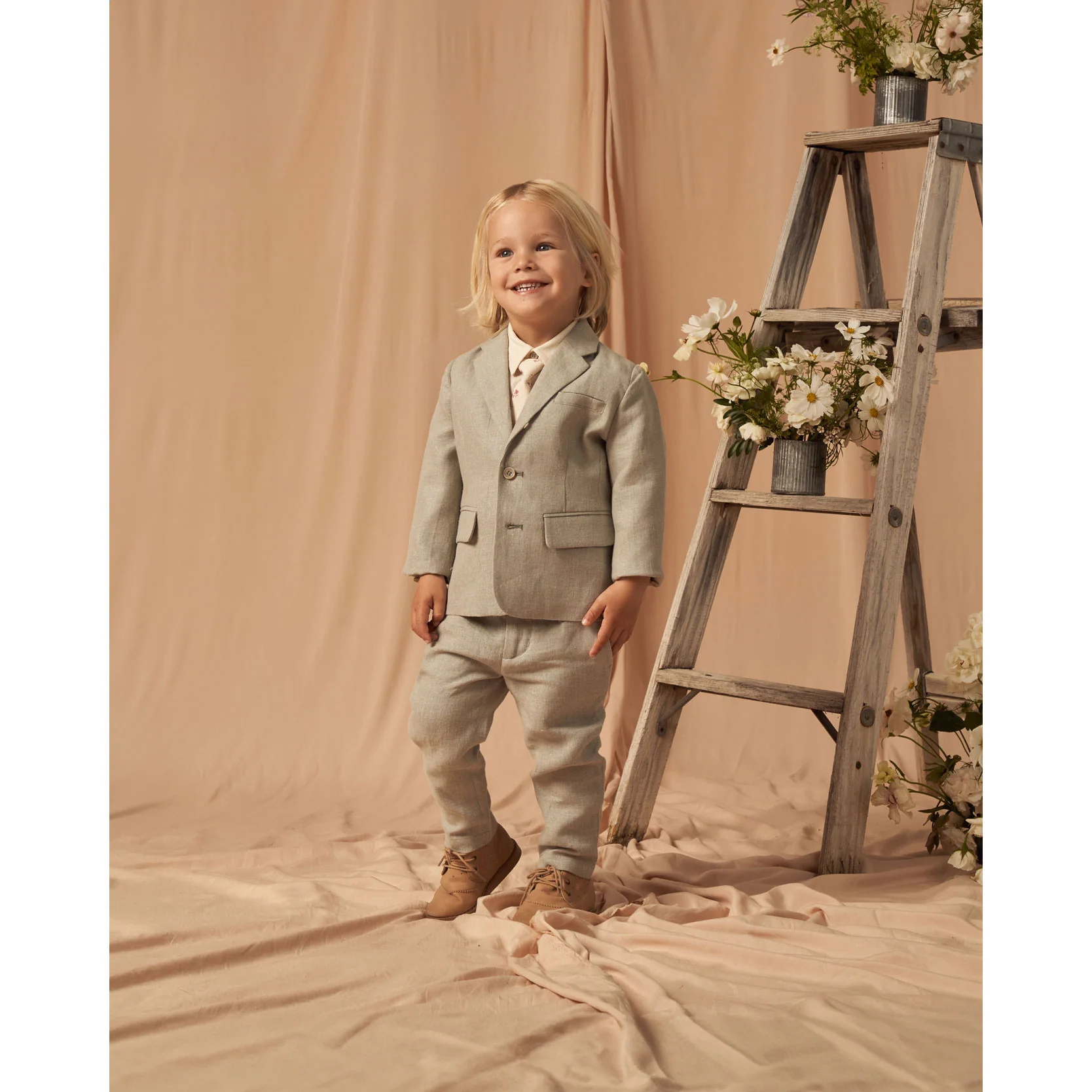 Noralee Sage Sebastian Pant - Image 3