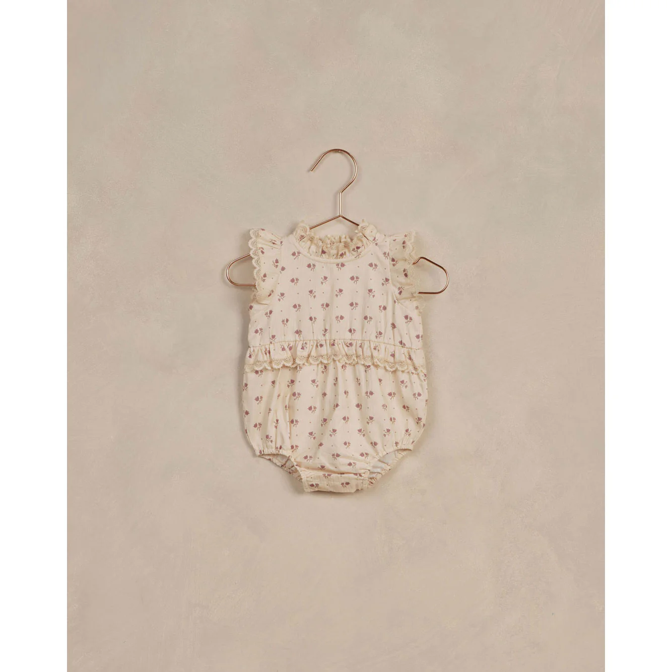 Noralee Tulips Alice Romper