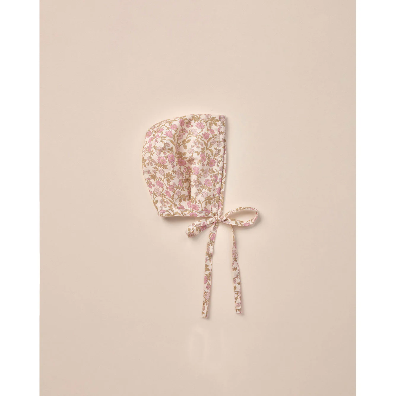 Noralee Wildflowers Baby Bonnet