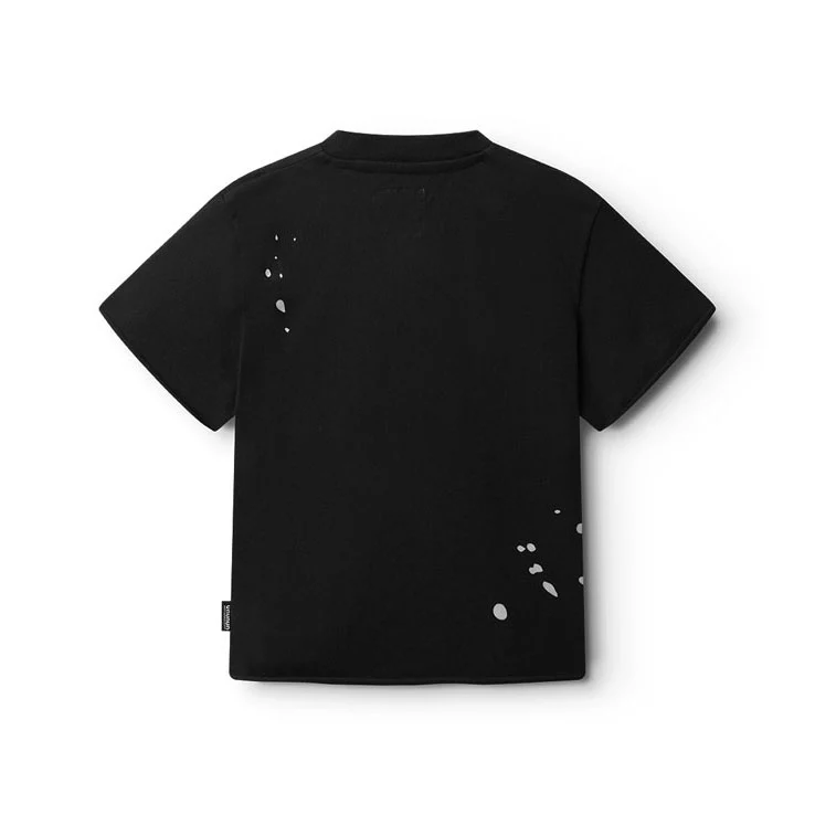Nununu Black Planet Nununu T-Shirt - Image 2