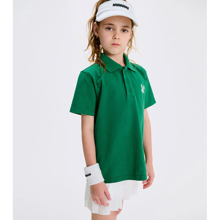 Nununu White Tennis Bands - Image 3
