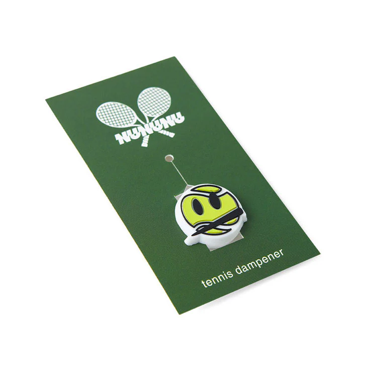 Nununu YellowTennis Dampener