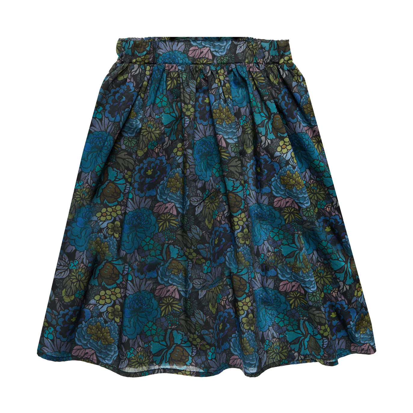 Paade Mode Blue Beatrice Special Skirt
