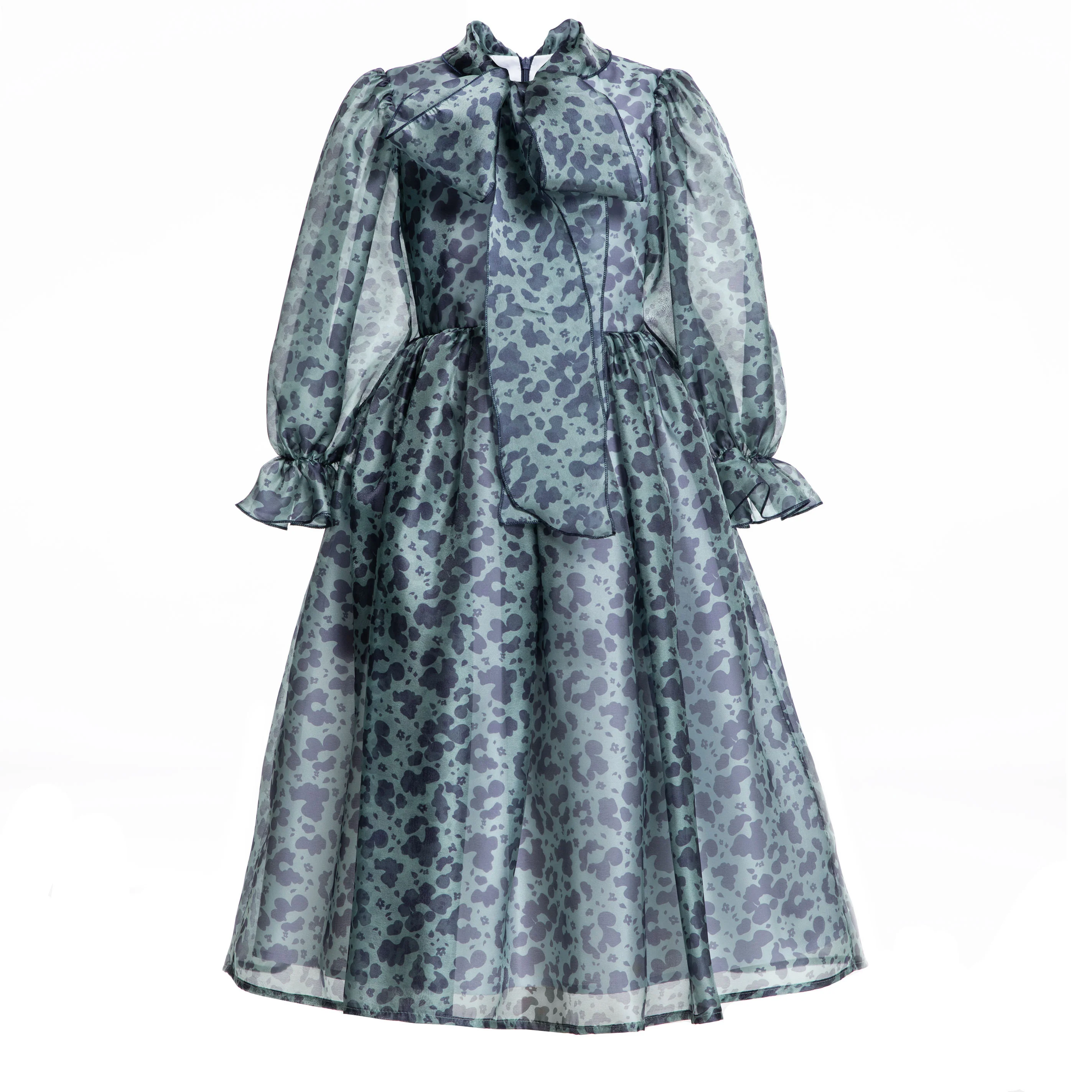 Paade Mode Mint Cara Maxi Dress