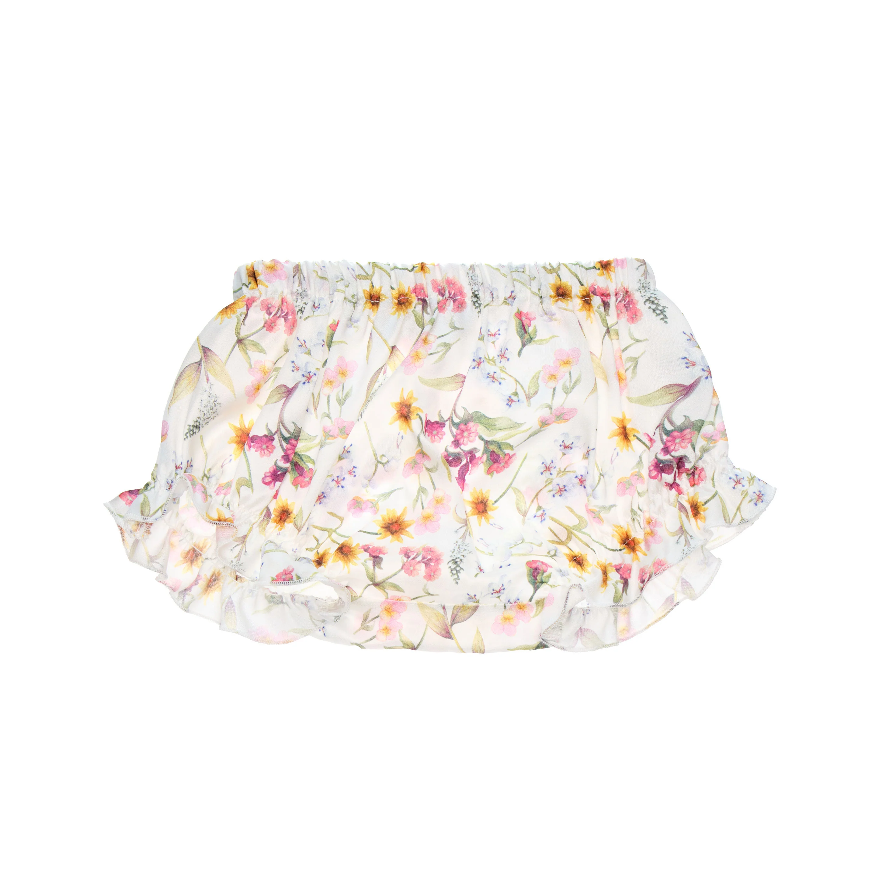 Paade Mode Multicolor Eden Bloomer
