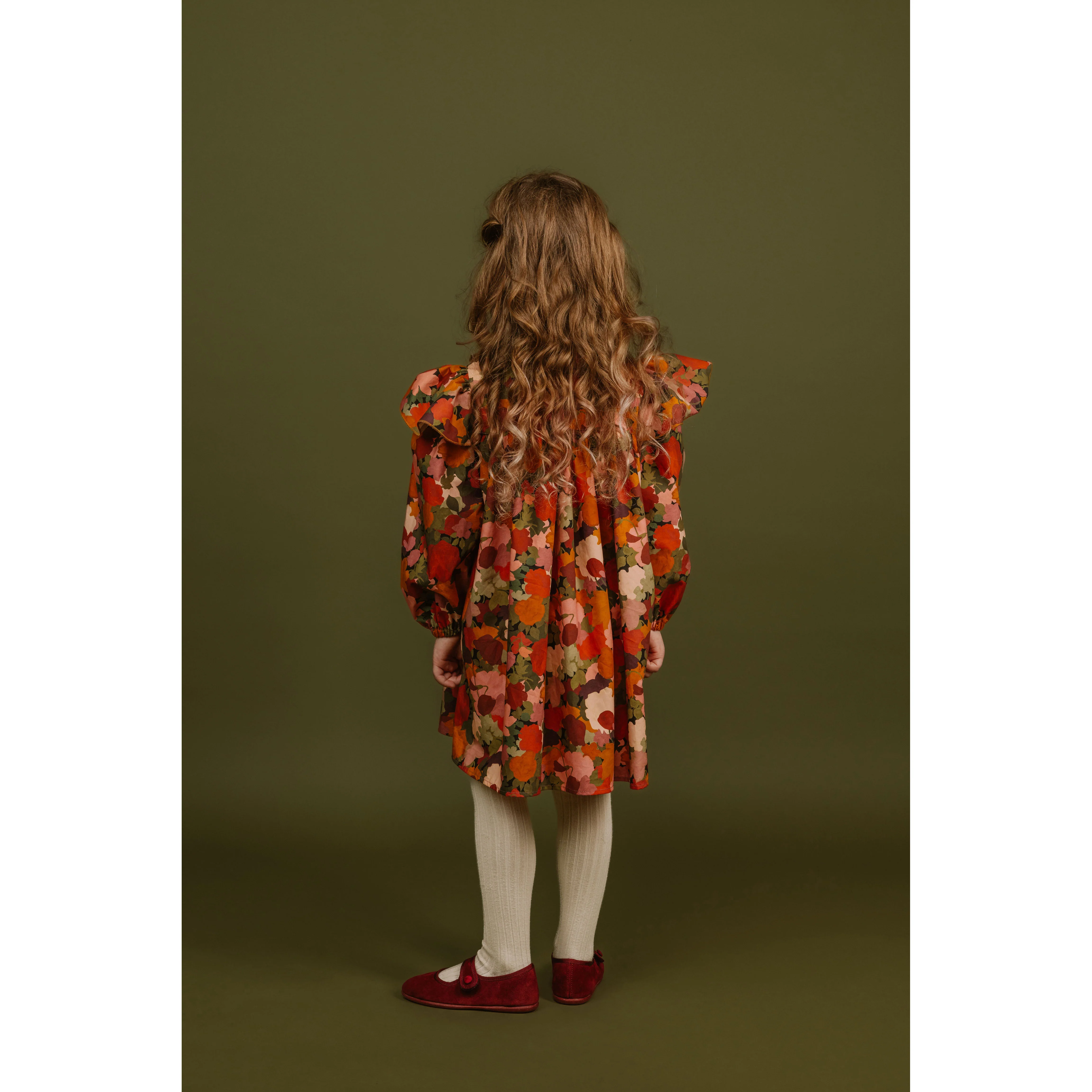 Paade Mode Multicolor Sienna Dress - Image 3