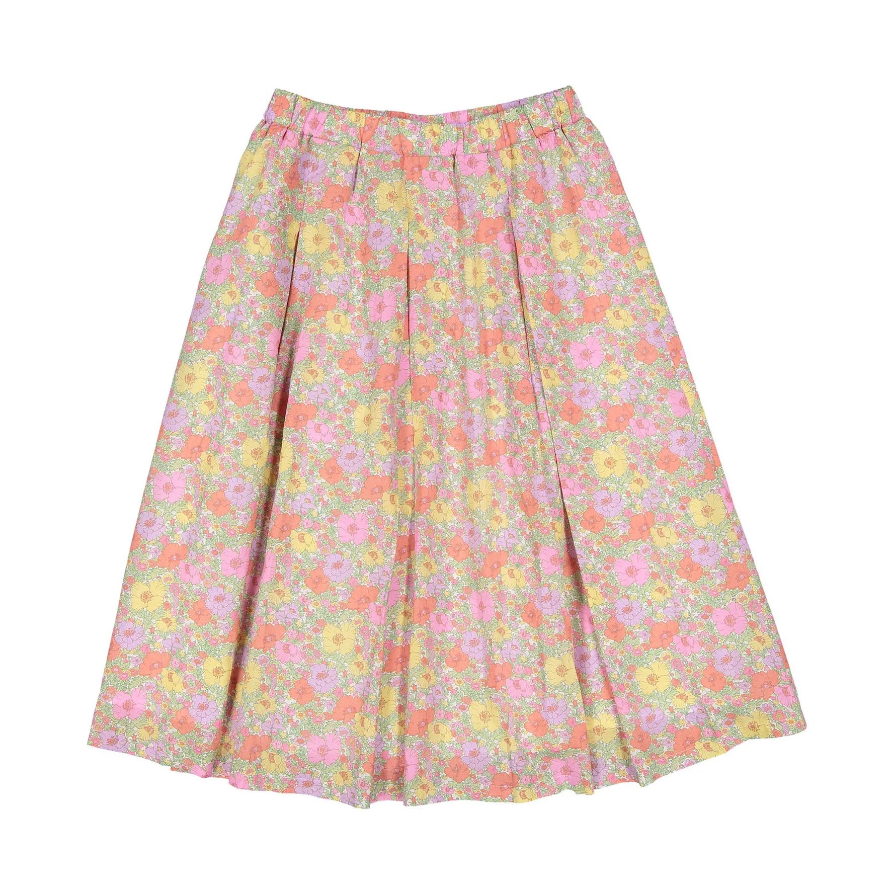 Paade Mode Multicolor Special Edition Eloise Skirt